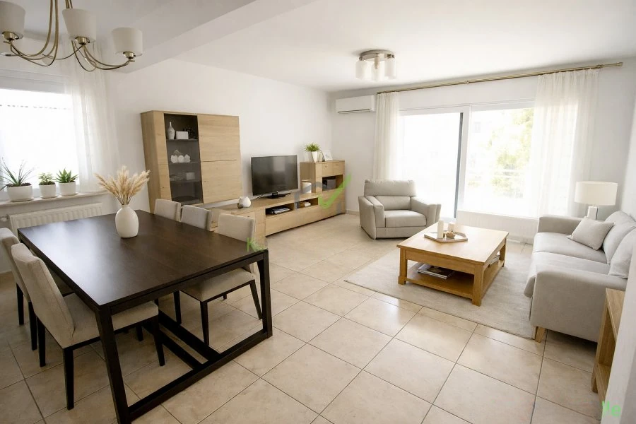 Appartamento a Lussemburgo, Lussemburgo, 104 m² - foto 5