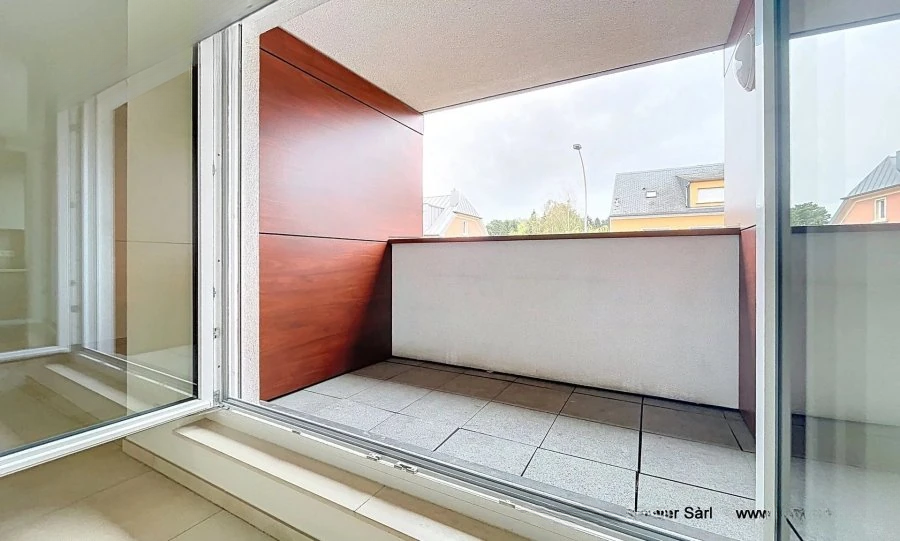 Flat in Luxembourg, Luxembourg, 121 m² - picture 5
