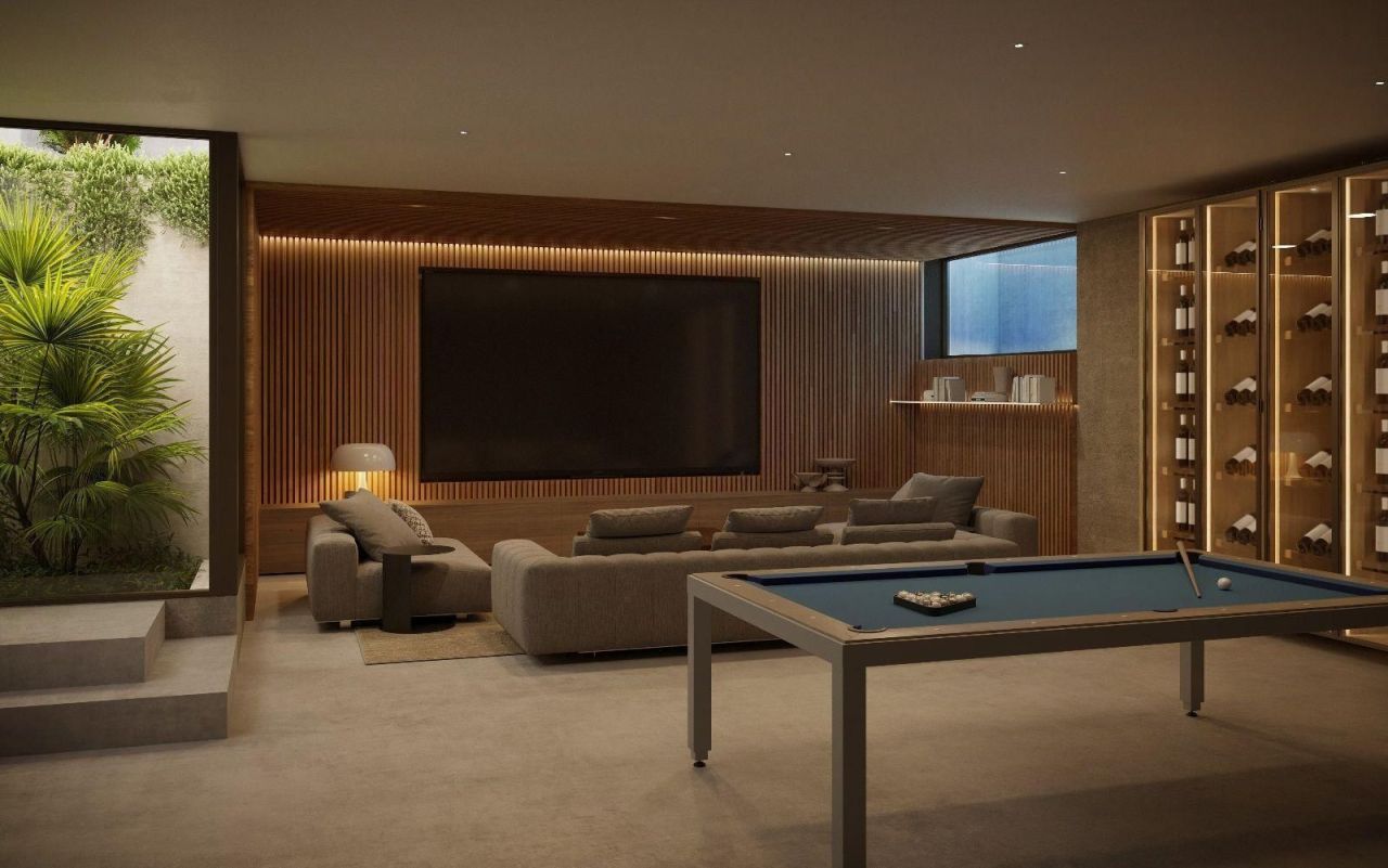 Chalet Girona, Palafrugell, España, 460 m² - imagen 5