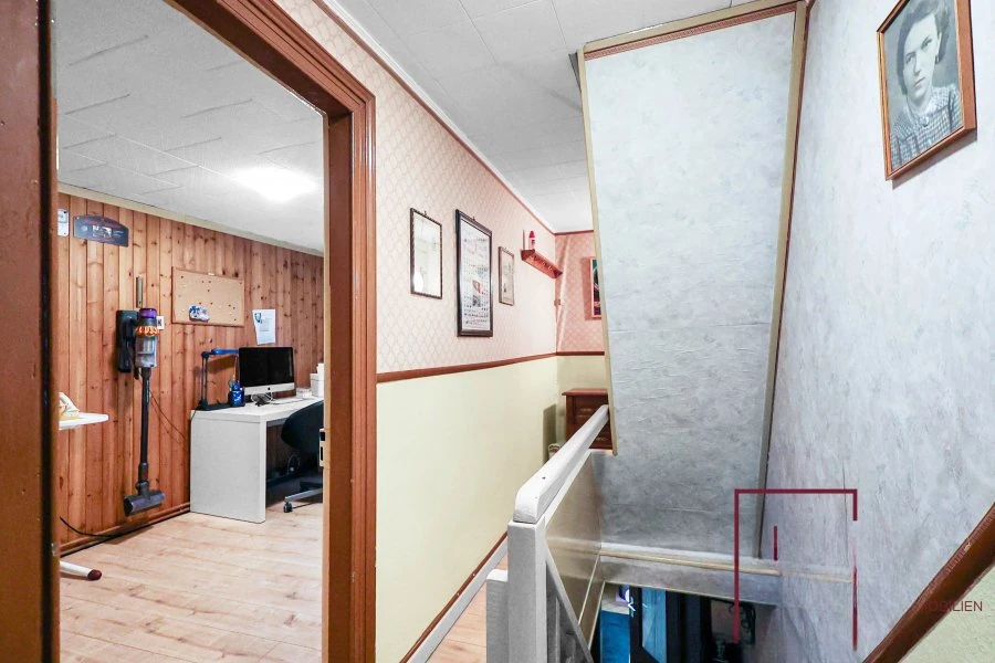 Piso en Luxemburgo, Luxemburgo, 90 m² - imagen 5