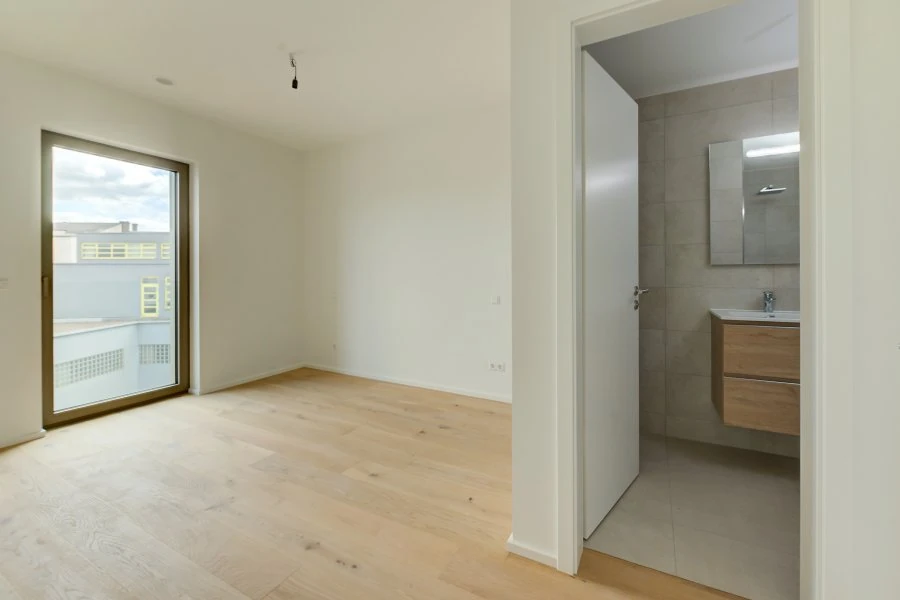 Wohnung in Luxemburg, Luxemburg, 62 m² - Foto 5