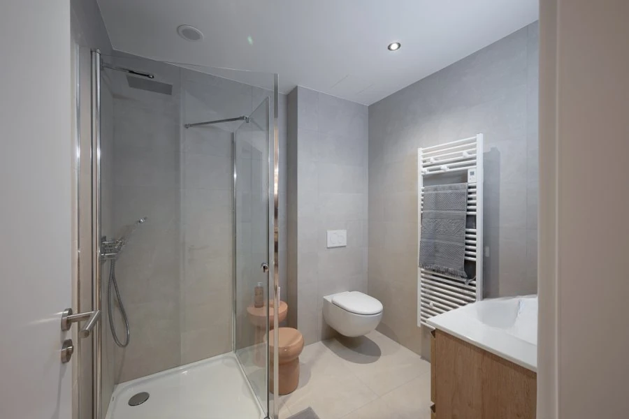 Flat in Luxembourg, Luxembourg, 67 m² - picture 6