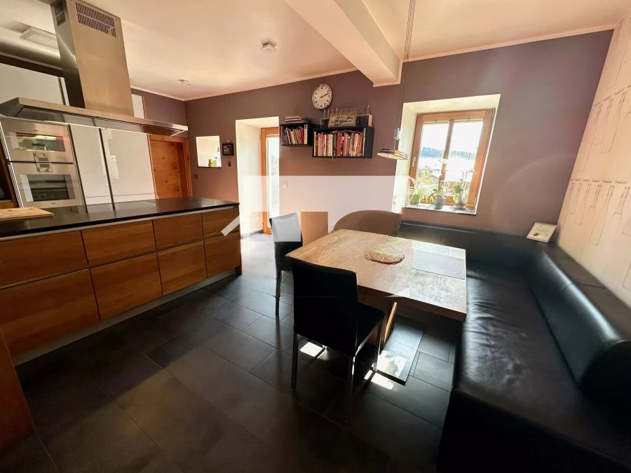 Flat in Luxembourg, Luxembourg, 367 m² - picture 6