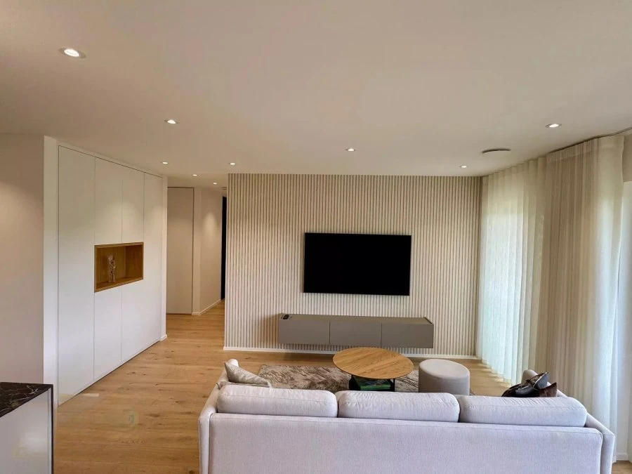 Piso en Luxemburgo, Luxemburgo, 74 m² - imagen 6