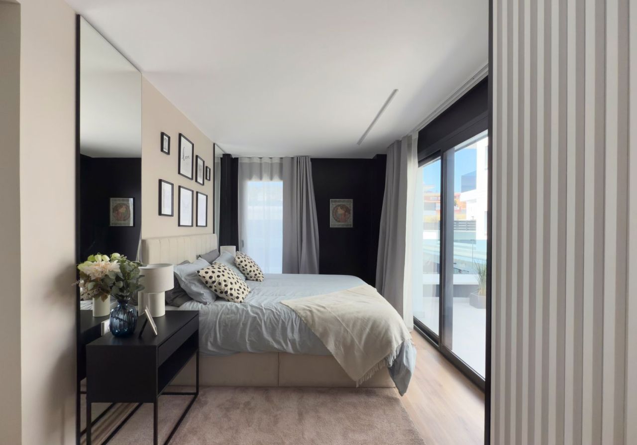 Piso Barcelona, Sant Boi de Llobregat, España, 69 m² - imagen 9
