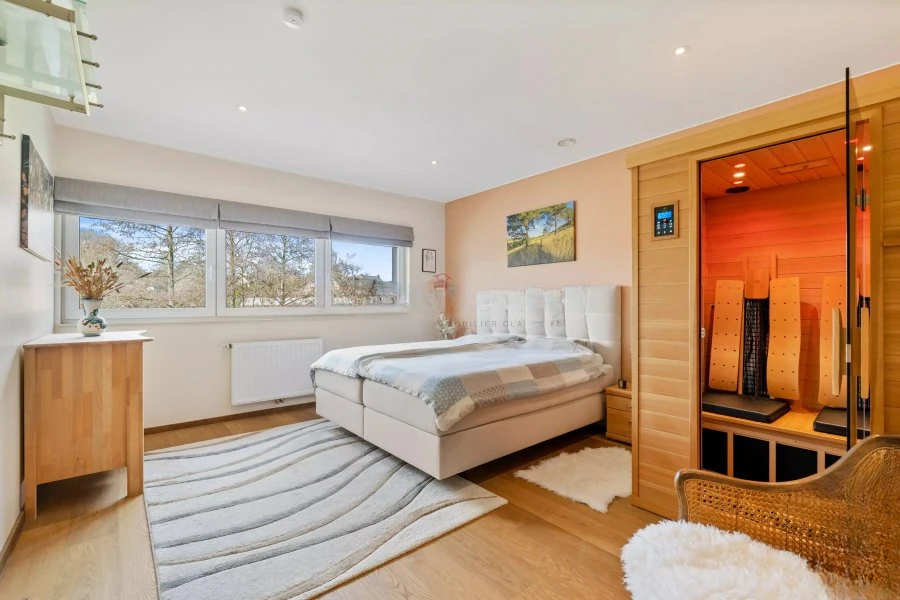 Wohnung in Grevenmacher, Luxemburg, 270 m² - Foto 6