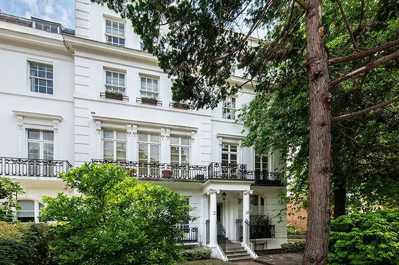 Piso en Londres, Reino Unido, 79 m² - imagen 7