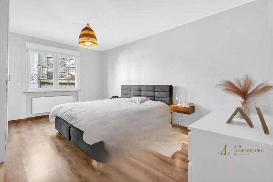 Flat in Luxembourg, Luxembourg, 87 m² - picture 7