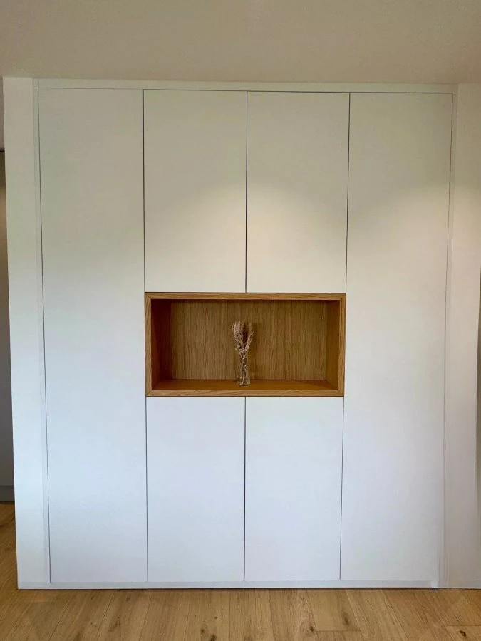 Piso en Luxemburgo, Luxemburgo, 74 m² - imagen 7