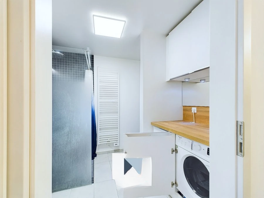 Appartamento a Lussemburgo, Lussemburgo, 52 m² - foto 7