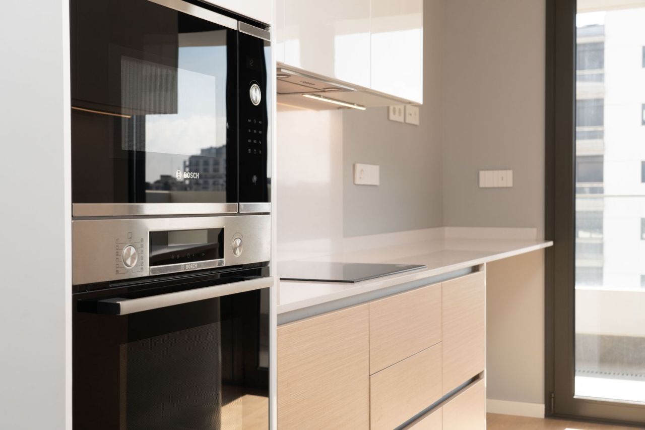 Wohnung in Badalona, Spanien, 142 m² - Foto 13