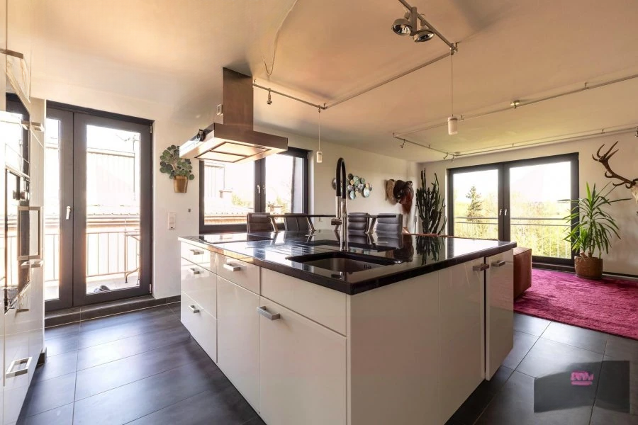 Piso en Luxemburgo, Luxemburgo, 95 m² - imagen 7