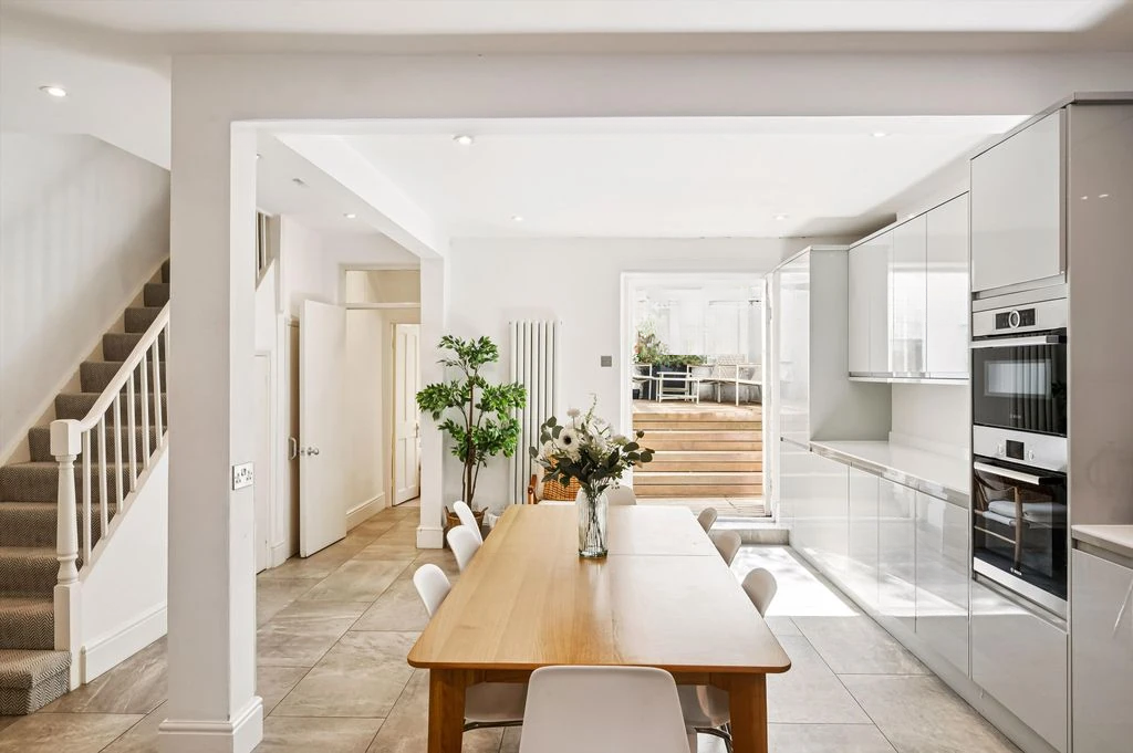 Appartamento a Londra, Regno Unito, 169 m² - foto 9