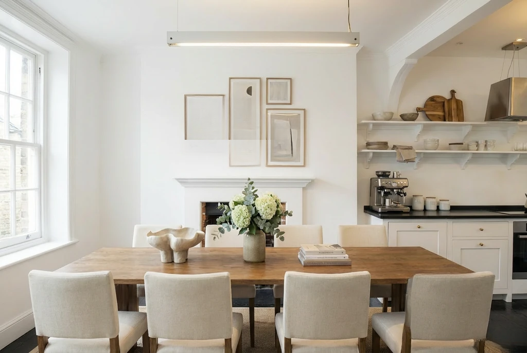 Appartamento a Londra, Regno Unito, 254 m² - foto 11