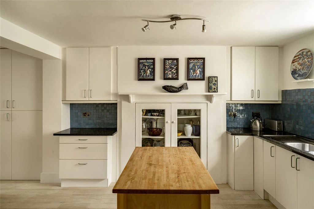 Wohnung in London, Großbritannien, 189 m² - Foto 13