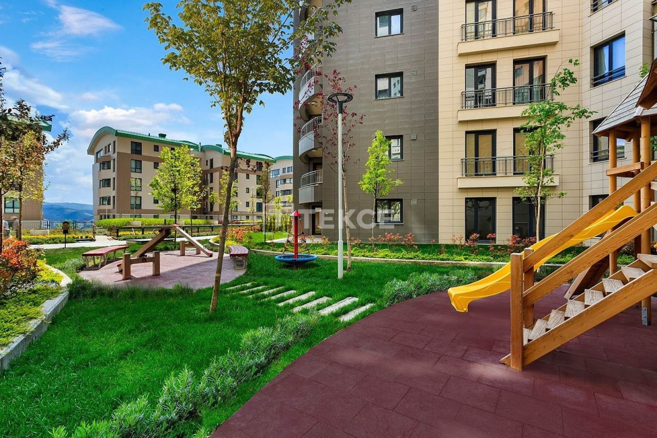 Appartamenti ad Ankara, Turchia, 67 m² - foto 2
