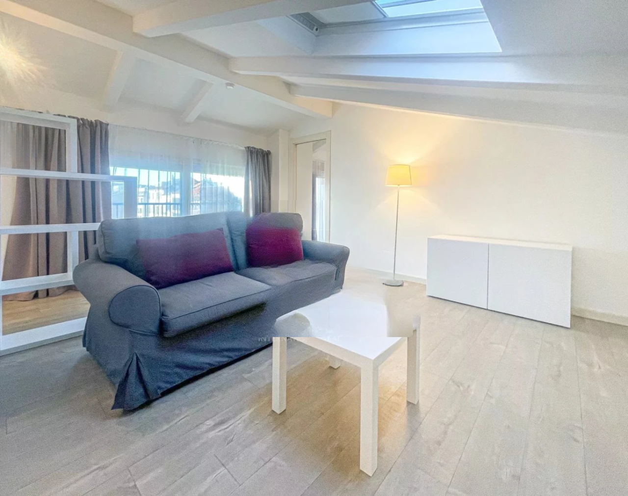 Casa en Cannes, Francia, 48 m² - imagen 2
