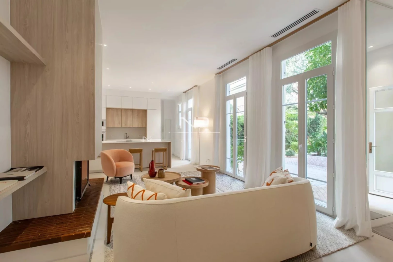 Piso en Cannes, Francia, 131 m² - imagen 3