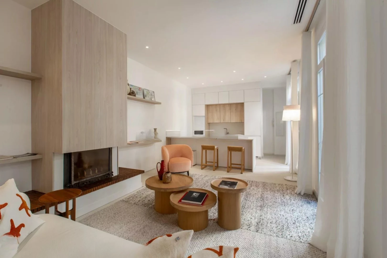 Piso en Cannes, Francia, 131 m² - imagen 9