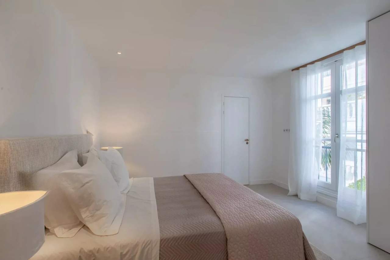 Piso en Cannes, Francia, 131 m² - imagen 14