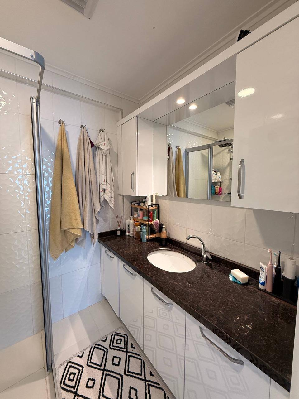 Appartamento a Alanya, Turchia, 135 m² - foto 10