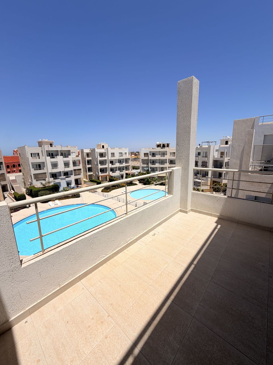 Appartement à Charm el-Cheikh, Egypte, 110 m² - image 9