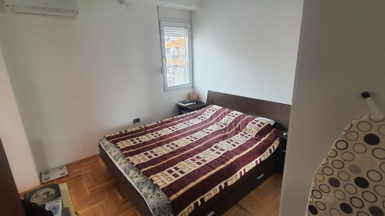 Piso en Podgorica, Montenegro, 91 m² - imagen 3