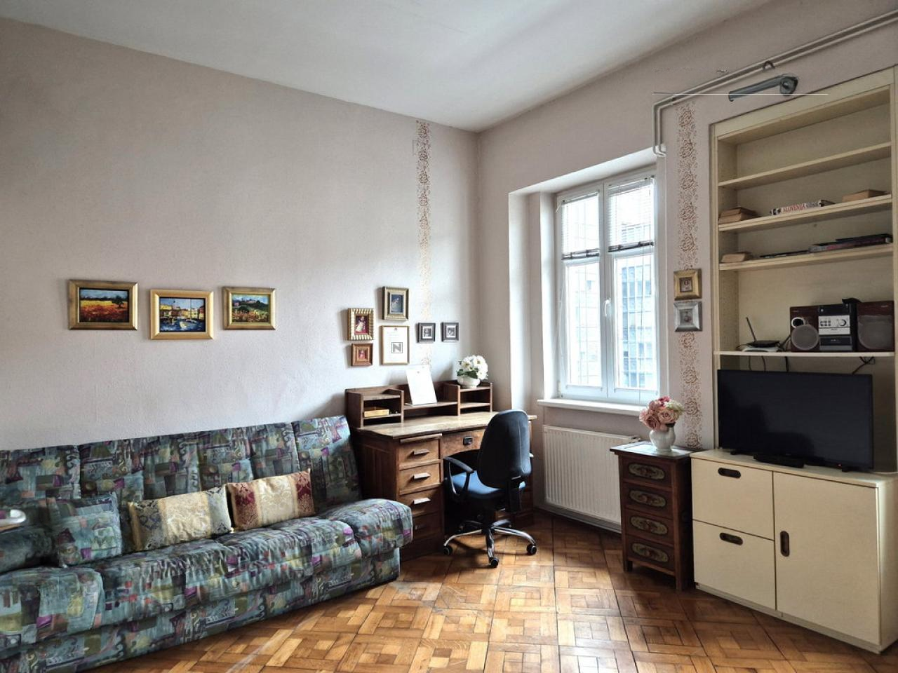 Appartement à Ljubljana, Slovénie, 40 m² - image 1