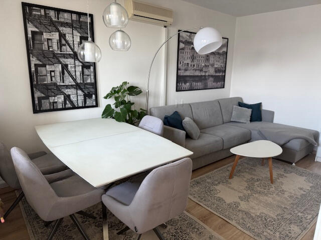 Wohnung in Ljubljana, Slowenien, 64 m² - Foto 1