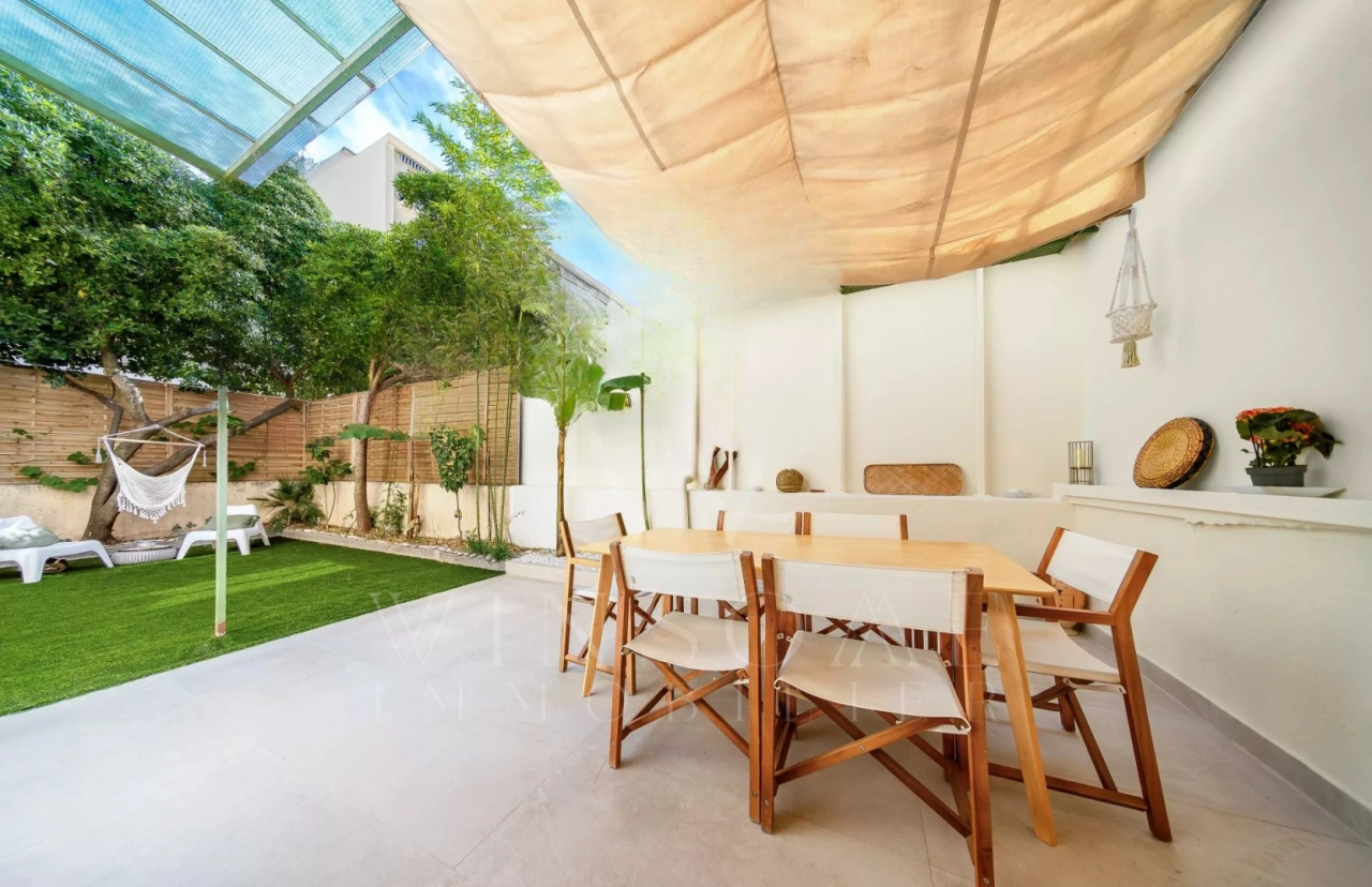 House in Cannes, France, 77 m² - picture 1