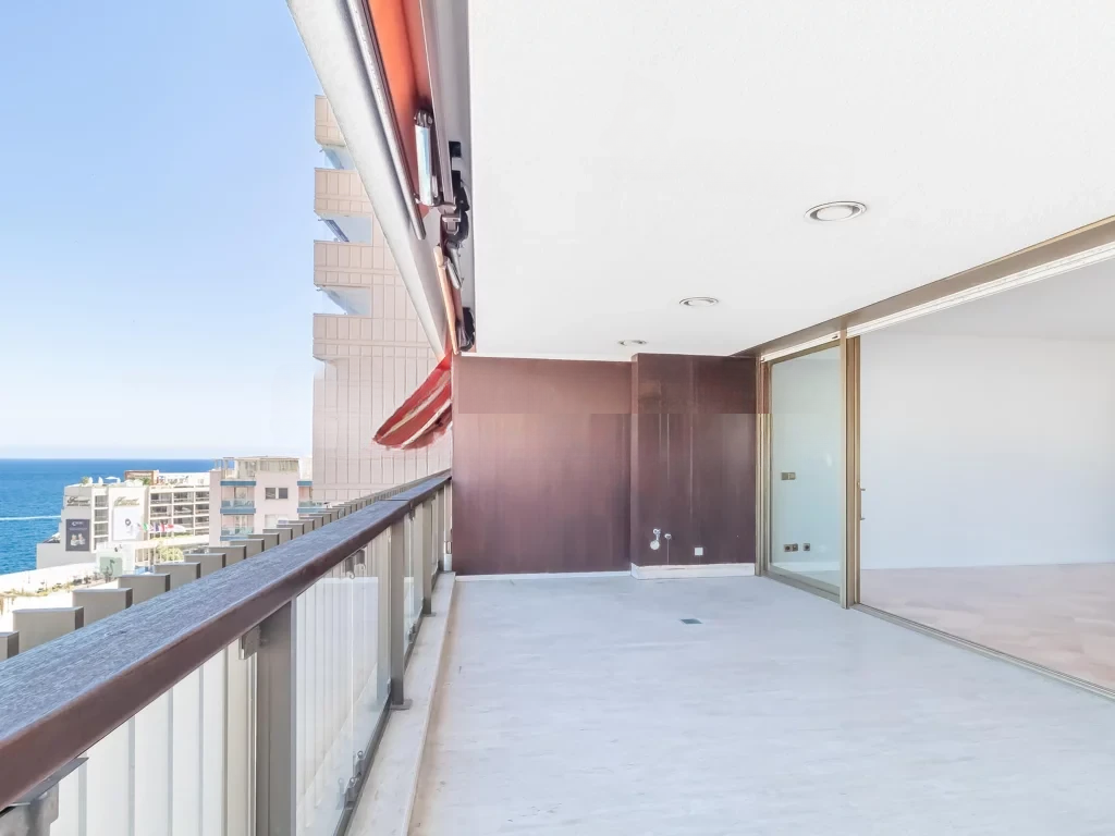 Piso en Mónaco, Mónaco, 164 m² - imagen 1