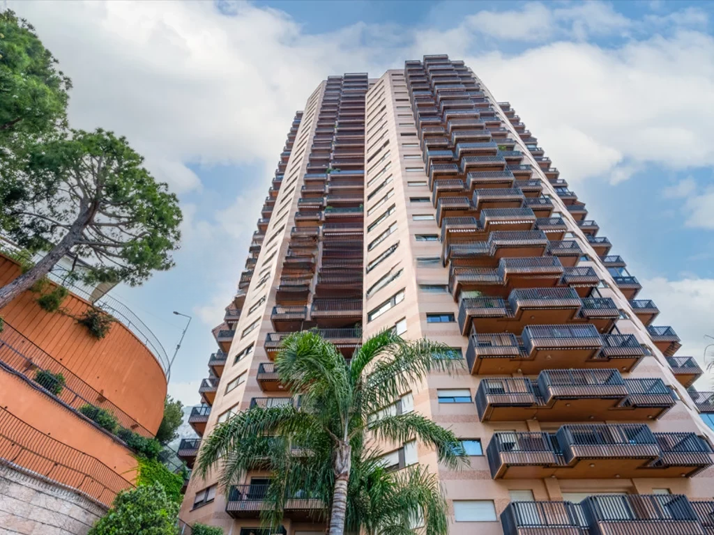 Piso en San Roman, Mónaco, 92 m² - imagen 1