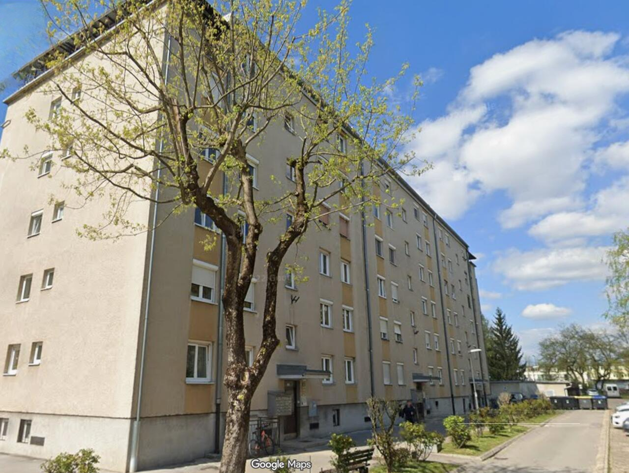 Flat in Ljubljana, Slovenia, 30 m² - picture 1