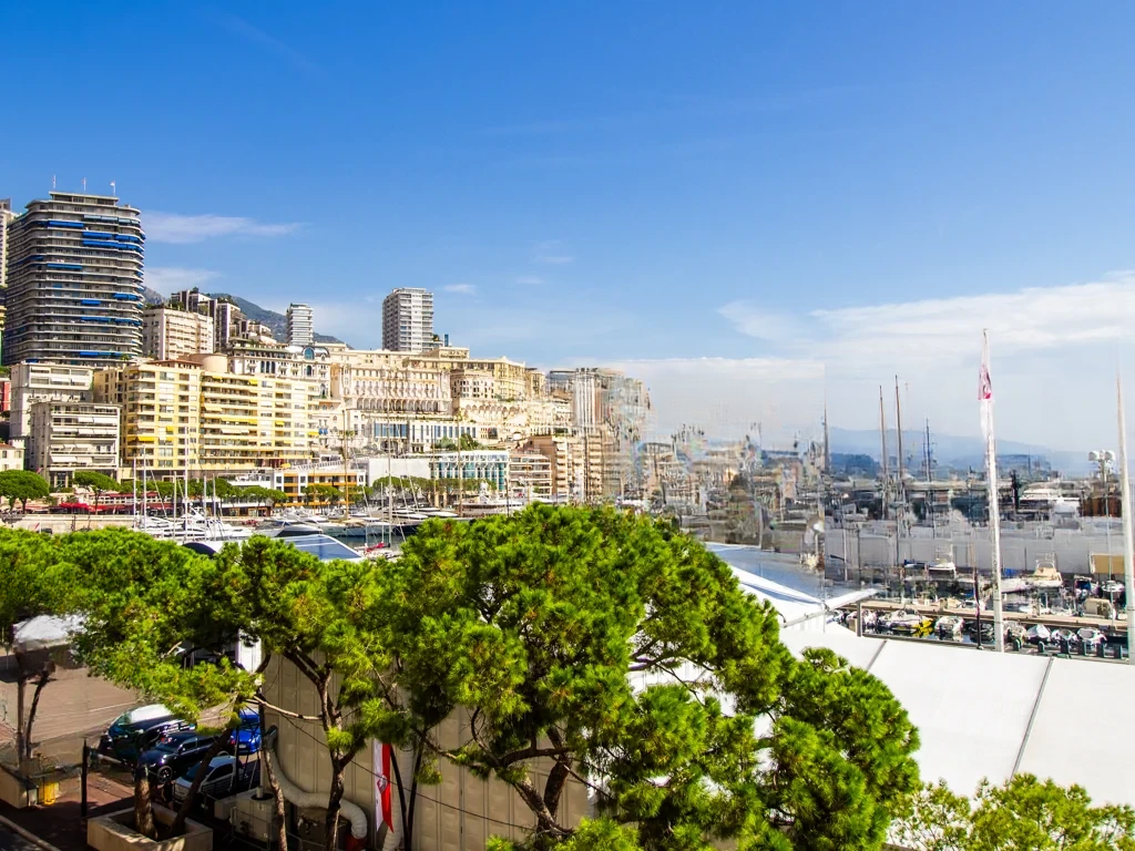 Appartamento a Monaco, Monaco, 65 m² - foto 1
