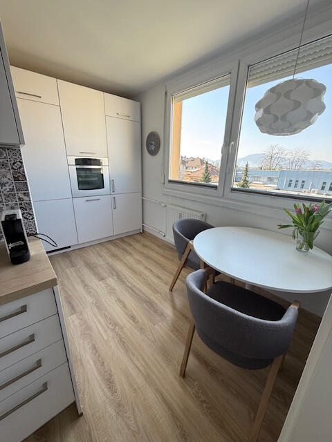 Wohnung in Ljubljana, Slowenien, 64 m² - Foto 2