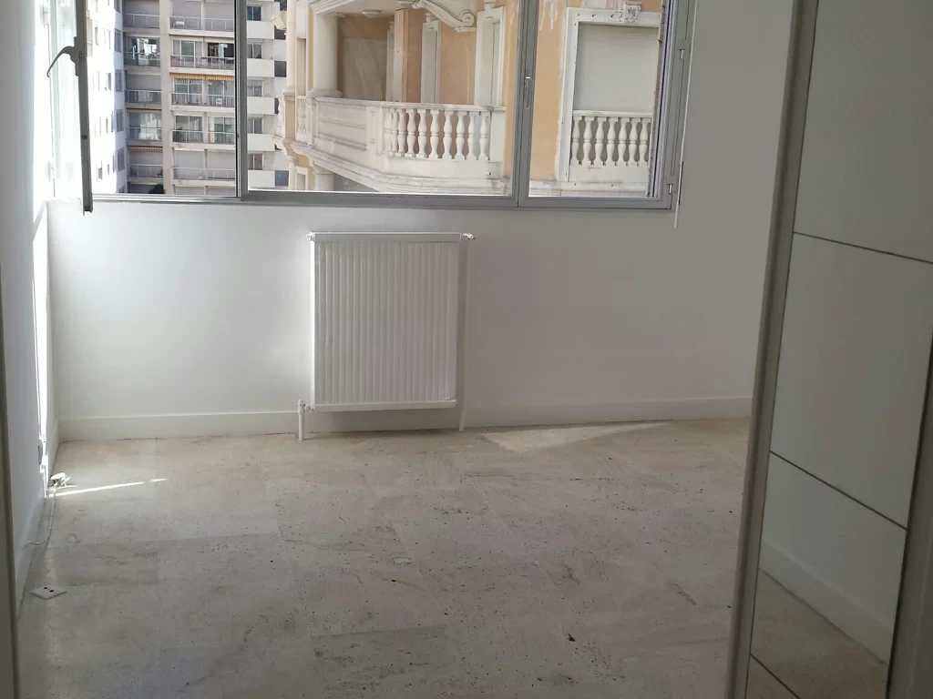 Wohnung in Saint-Roman, Monaco, 29 m² - Foto 2