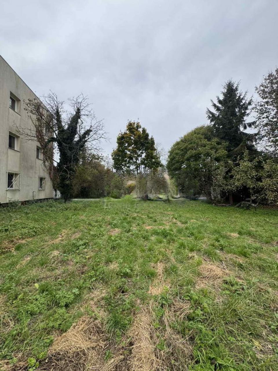 Grundstück in Ljubljana, Slowenien, 1 363 m² - Foto 2