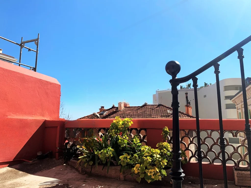Wohnung in La Condamine, Monaco, 25 m² - Foto 2