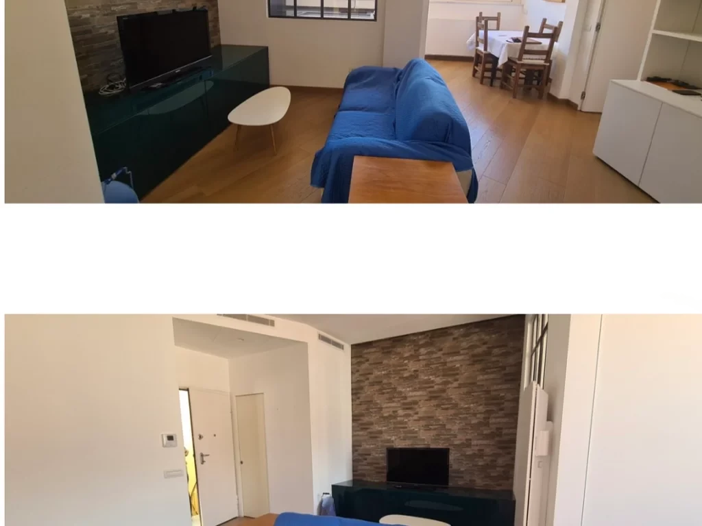 Wohnung in Monaco, Monaco, 72 m² - Foto 2