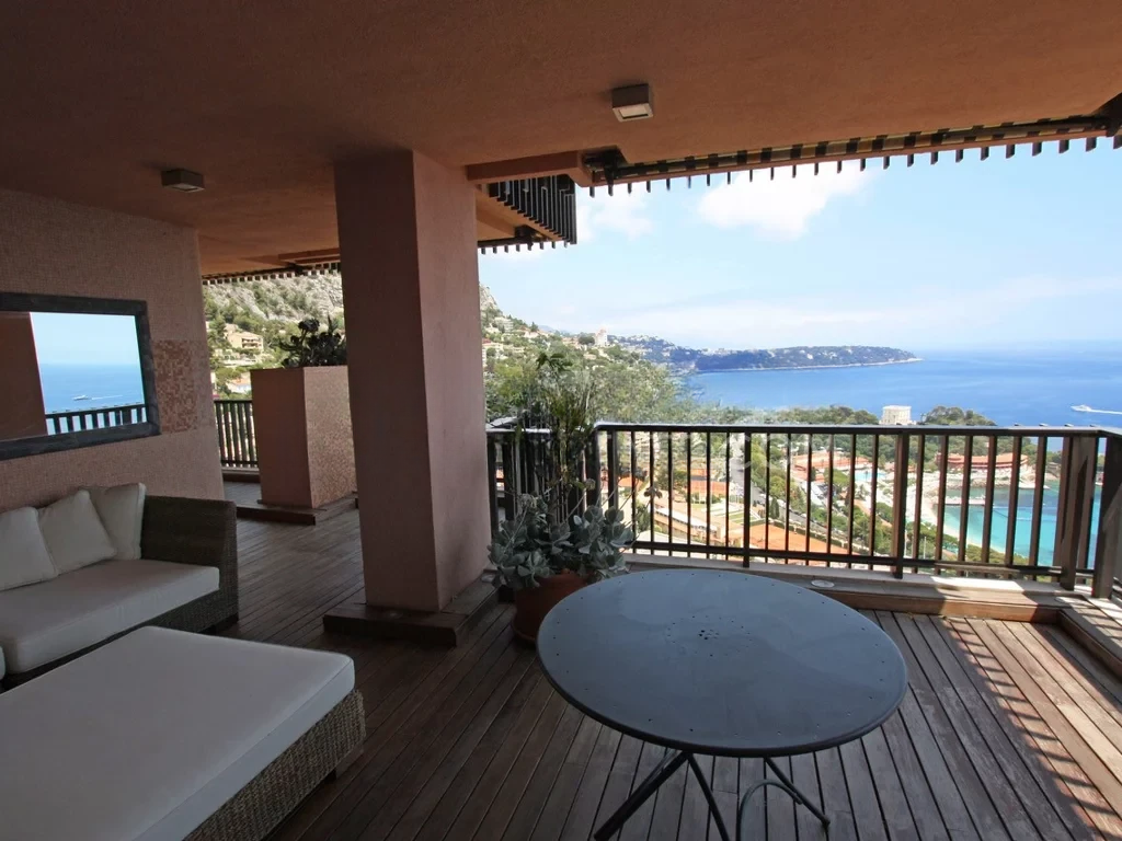 Piso en San Roman, Mónaco, 276 m² - imagen 2