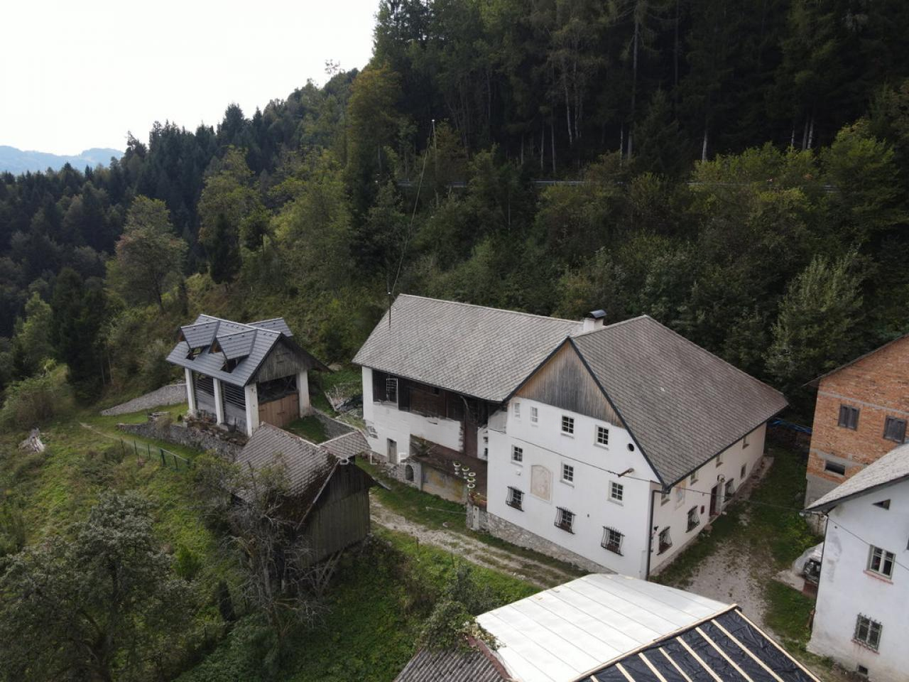 House in Kranj, Slovenia, 425 m² - picture 2