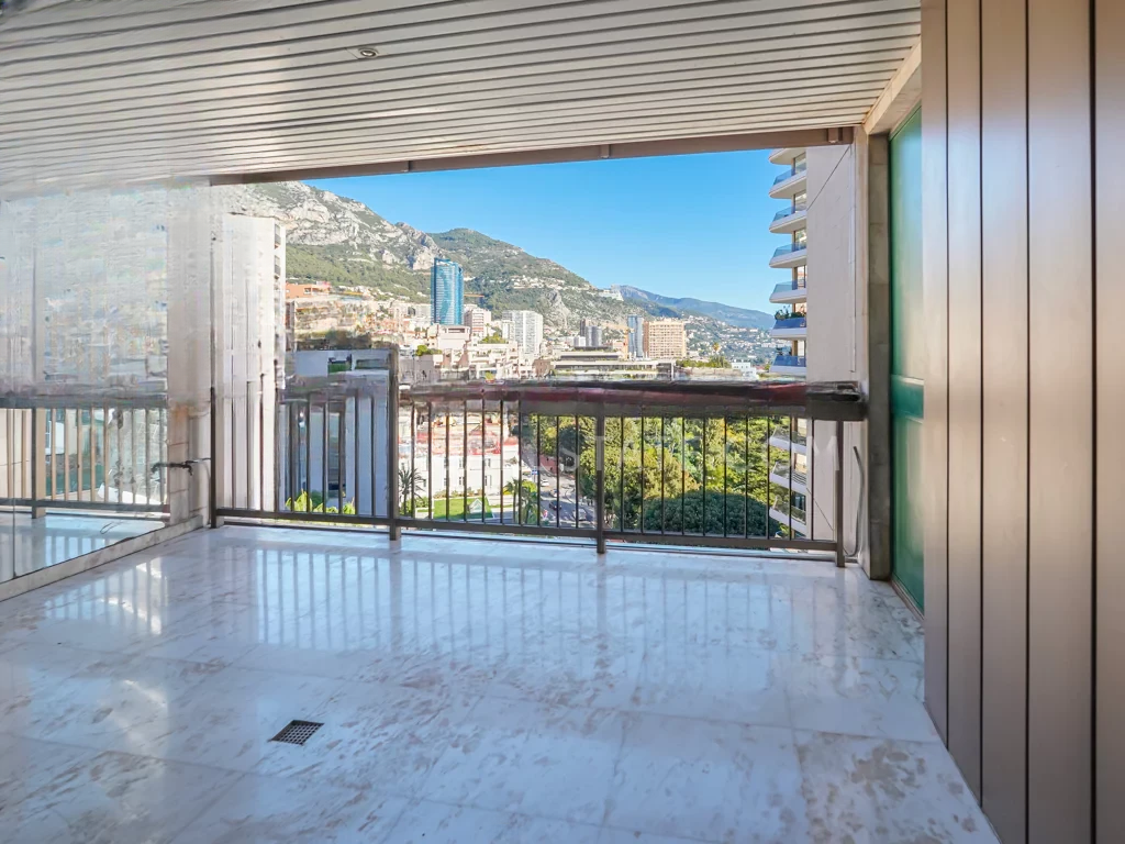 Piso en Mónaco, Mónaco, 109 m² - imagen 2