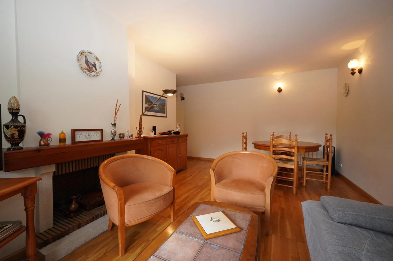 Piso en Canillo, Andorra, 78 m² - imagen 2