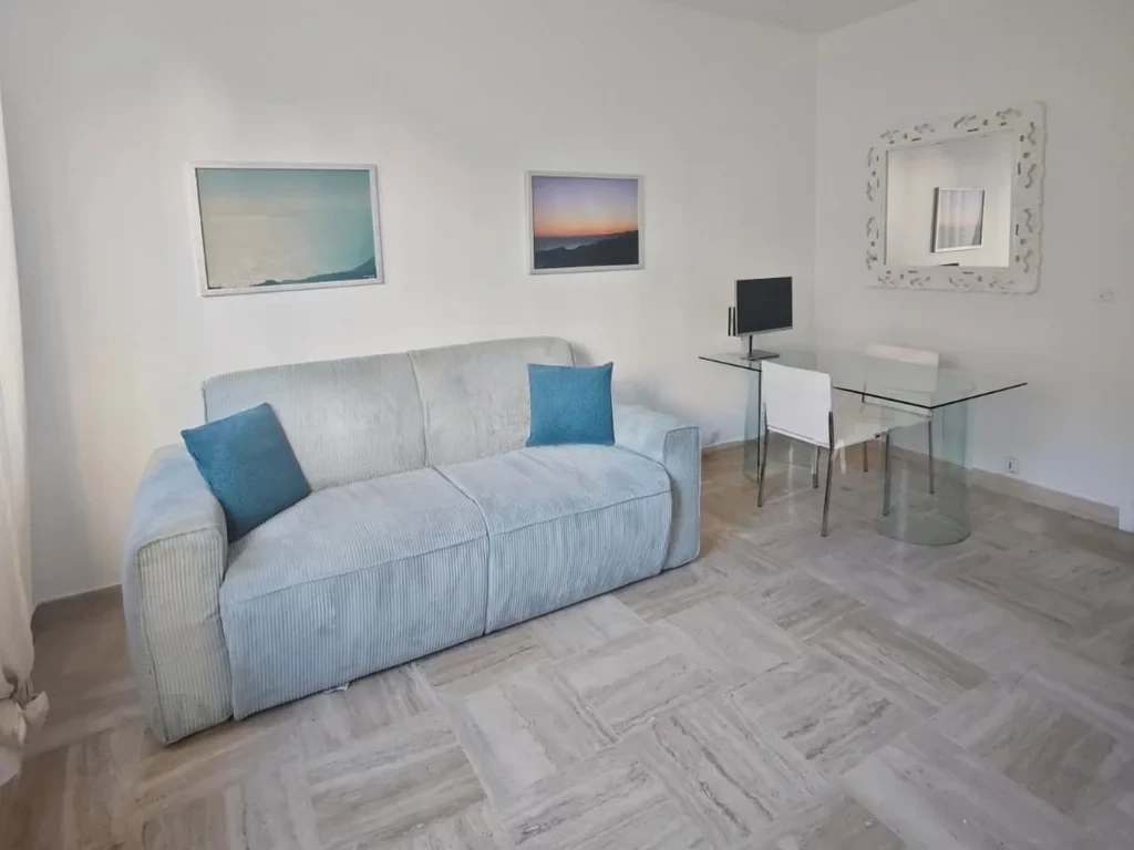 Wohnung in Saint-Roman, Monaco, 30 m² - Foto 2