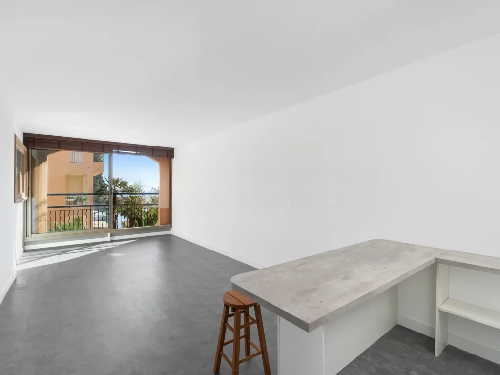 Appartamento a Fontvieille, Monaco, 43 m² - foto 3