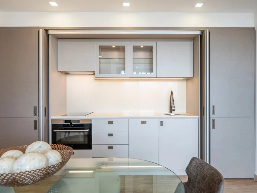 Wohnung in Monte Carlo, Monaco, 118 m² - Foto 3