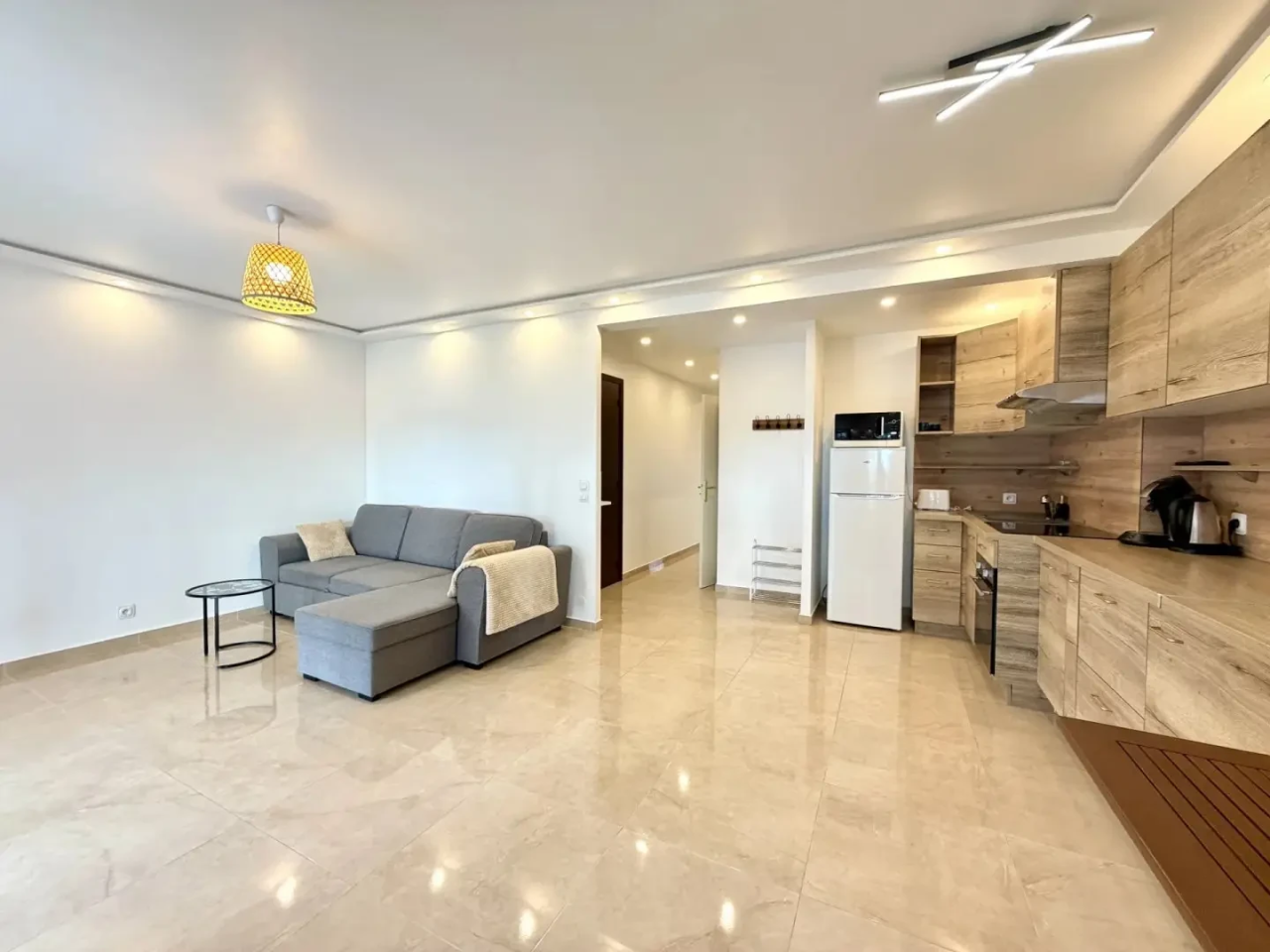 Appartement à Cannes, France, 62 m² - image 3