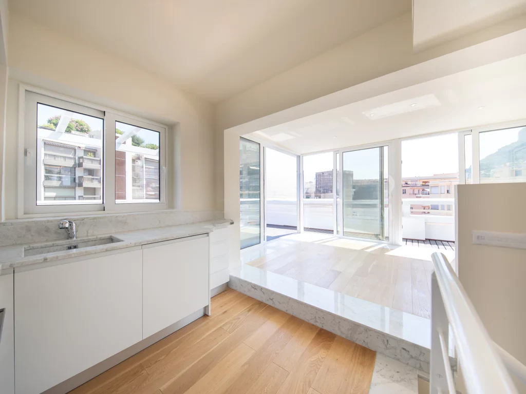Appartamento a Monte Carlo, Monaco, 220 m² - foto 3