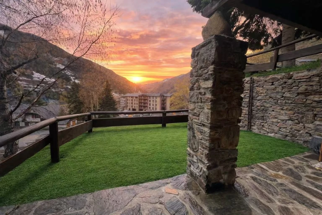 Piso en El Tarter, Andorra, 92 m² - imagen 3