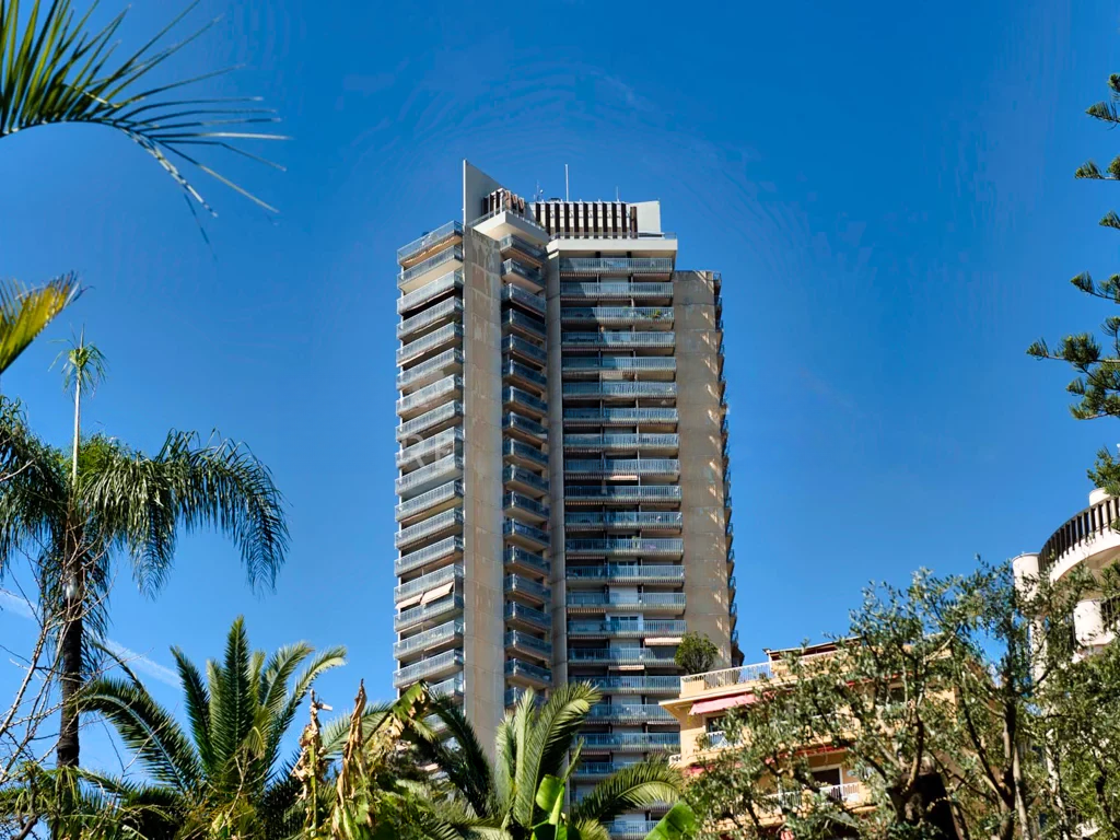 Appartamento a Monte Carlo, Monaco, 160 m² - foto 3